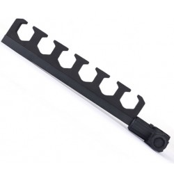 Suport Lansete Matrix - 3D-R Eva 6 Kit Roost Bar Suport Lansete Matrix - 3D-R Eva 6 Kit Roost Bar